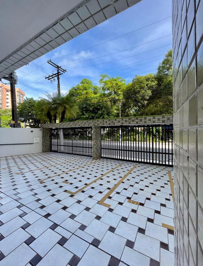 Apartamento Descanso Ed. Timoneiro Próximo Orla Maceió